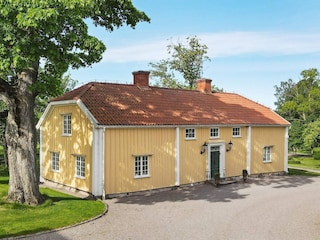 Holiday house Gardsjö Outdoor Recording 1