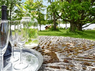Maison de vacances Gardsjö  38