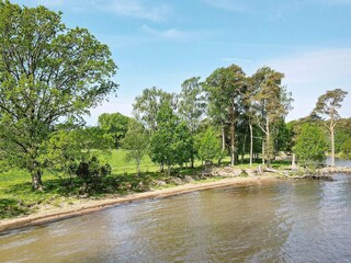 Casa per le vacanze Gardsjö  12