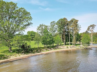 Maison de vacances Gardsjö  14