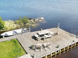 Casa per le vacanze Gardsjö  18