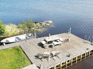 Ferienhaus Gardsjö  29