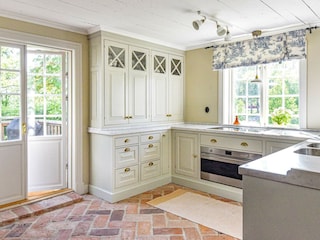 Maison de vacances Gardsjö  15