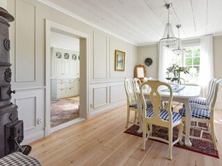 Maison de vacances Gardsjö  28