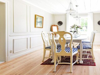 Maison de vacances Gardsjö  25