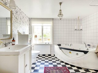 Maison de vacances Gardsjö  18
