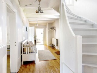 Casa de vacaciones Gardsjö  24