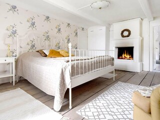 Maison de vacances Gardsjö  28