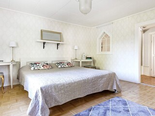Maison de vacances Gardsjö  20