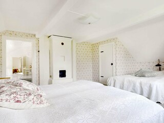 Maison de vacances Gardsjö  24