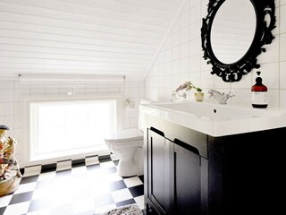 Casa per le vacanze Gardsjö  40