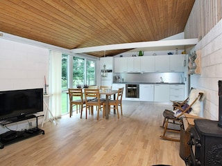 Ferienhaus Saltum  6