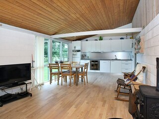 Holiday house Saltum  28