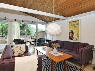 Holiday house Saltum  11