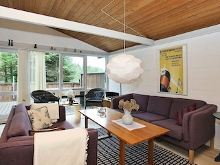 Holiday house Saltum  19