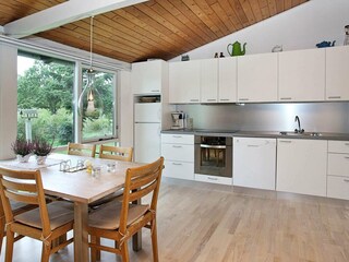 Maison de vacances Saltum  8