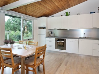 Vakantiehuis Saltum  6