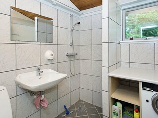 Maison de vacances Saltum  9