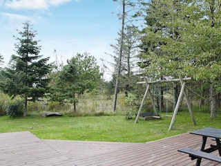 Casa per le vacanze Saltum  28