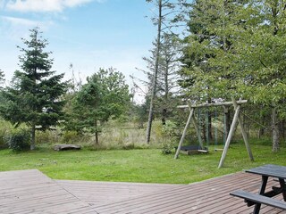 Maison de vacances Saltum  23