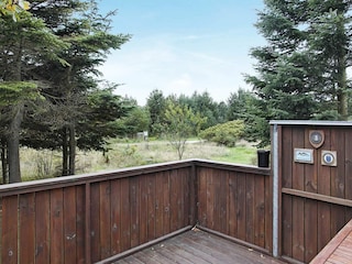 Ferienhaus Saltum  16