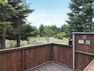 Holiday house Saltum  8