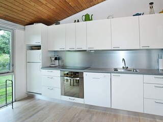Maison de vacances Saltum  18