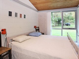 Maison de vacances Saltum  27