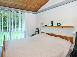 Maison de vacances Saltum  35