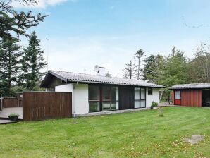 6 Personen Ferienhaus in Saltum-By Traum - Saltum - image1