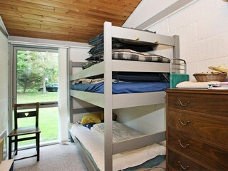 Casa de vacaciones Saltum  8