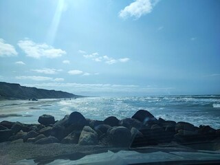 Vakantiehuis Saltum  38