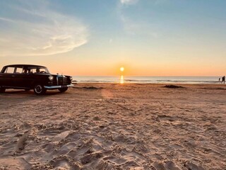 Ferienhaus Saltum  27