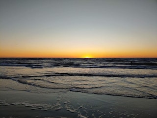 Maison de vacances Saltum  9