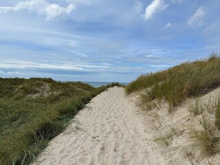 Casa per le vacanze Saltum  41