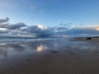 Maison de vacances Saltum  31