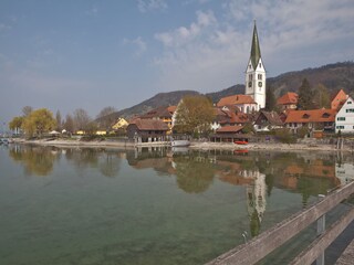 Ansicht Sipplingen am See