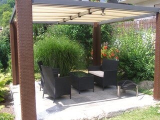 Apartment Sipplingen Environment 8