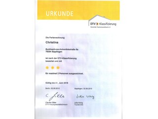 Apartment Sipplingen Document 11