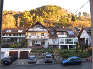 Apartment Sipplingen Outdoor Recording 3