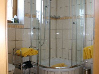 Apartment Sipplingen Bathroom 15