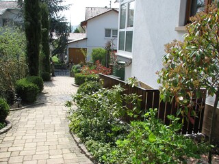 Apartment Sipplingen Environment 4