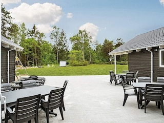 Casa per le vacanze Liseleje Registrazione all'aperto 2