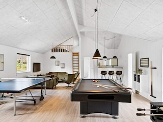 Ferienhaus Liseleje  51