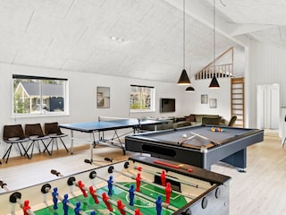 Casa per le vacanze Liseleje  7