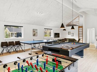 Vakantiehuis Liseleje  27