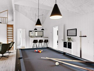 Casa de vacaciones Liseleje  18