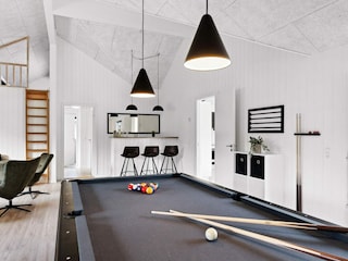 Ferienhaus Liseleje  12