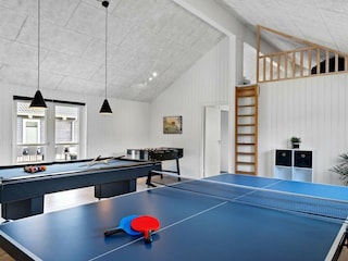 Casa per le vacanze Liseleje  8