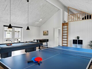 Holiday house Liseleje  9